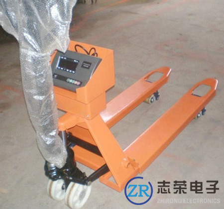 碳鋼叉車秤_供應碳鋼材質(zhì)電子叉車秤/技術參數(shù)